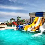 Maxima Paradise Feriested 3*