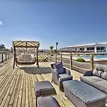 Maxima Paradise Feriested Özdere
