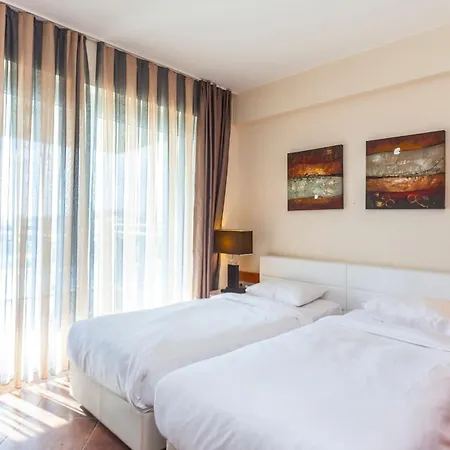 Rezort Maxima Paradise 3*