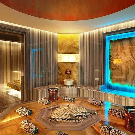 Rezort Maxima Paradise 3*