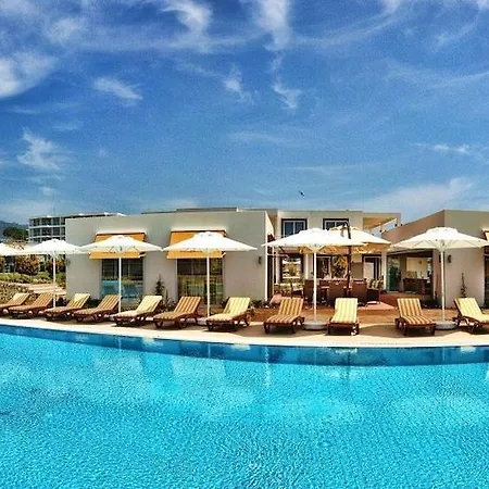 Maxima Paradise Özdere