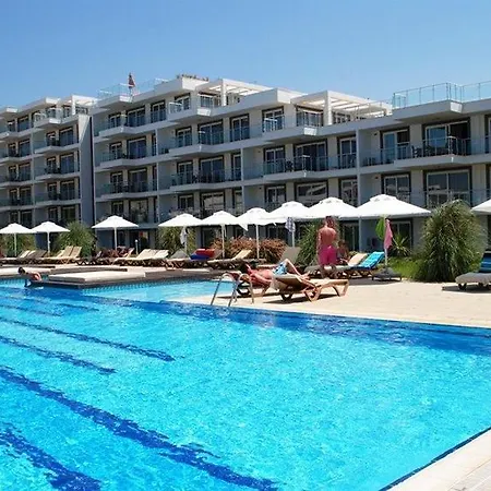Maxima Paradise 3* Оздере