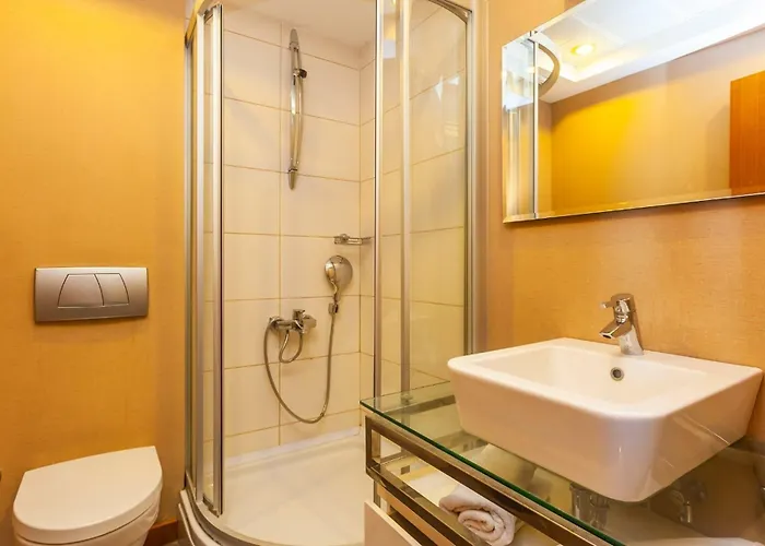 منتجع Maxima Paradise 3*