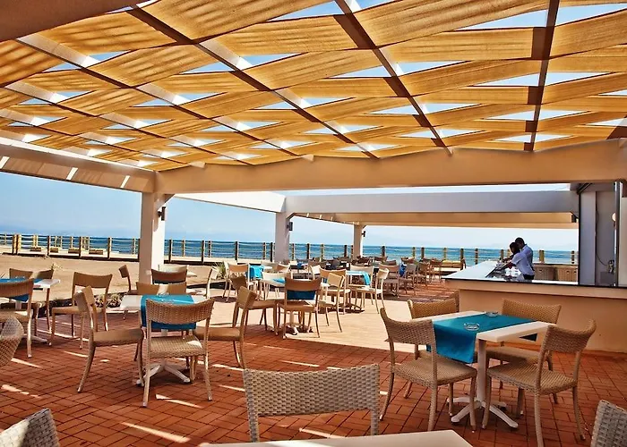 منتجع Maxima Paradise 3*