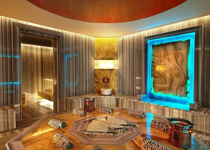 منتجع Maxima Paradise 3*