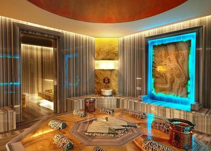 Maxima Paradise منتجع اوزديره