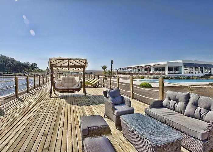 Maxima Paradise منتجع اوزديره