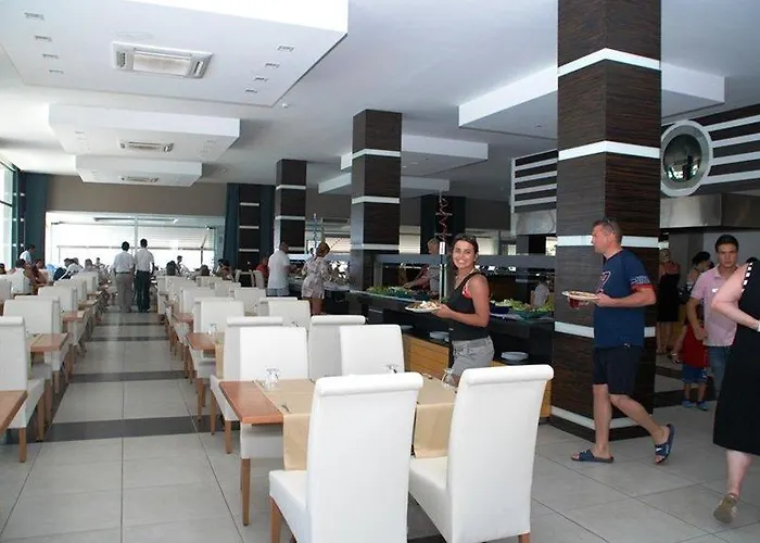 Maxima Paradise اوزديره