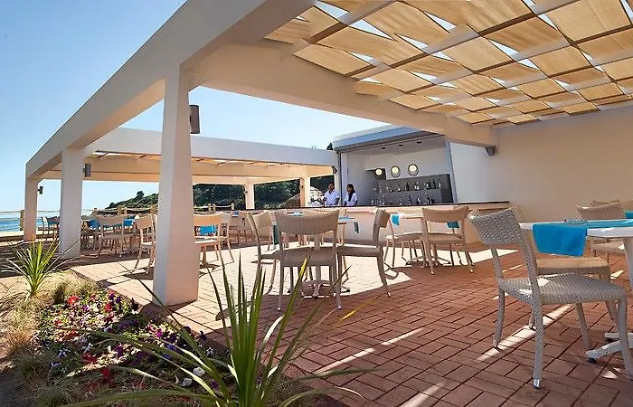 Maxima Paradise منتجع اوزديره