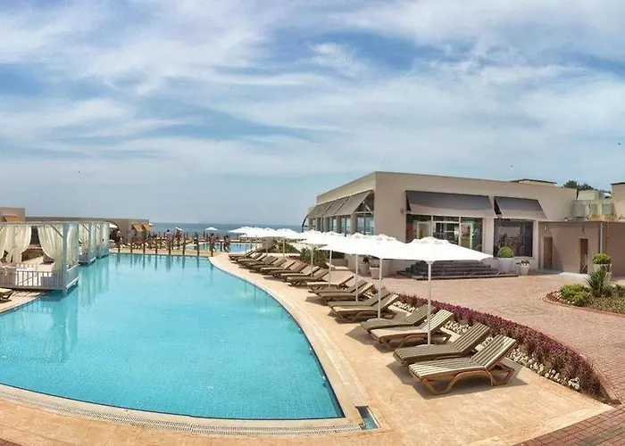 Maxima Paradise 3*