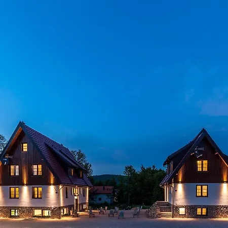 Θέρετρο Maxima Paradise Ozdere