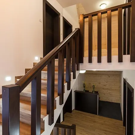 Maxima Paradise Θέρετρο