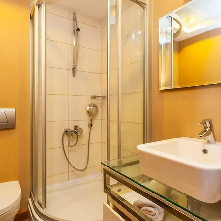 Θέρετρο Maxima Paradise 3*