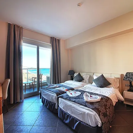 Hotel Maxima Paradise Ozdere