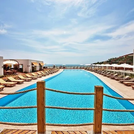 Hotel Maxima Paradise Ozdere