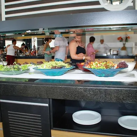 Maxima Paradise Ozdere