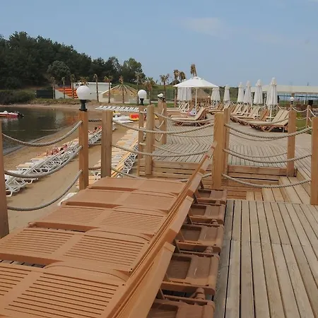 Maxima Paradise Hotel Ozdere