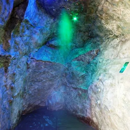 Maxima Paradise Θέρετρο Ozdere