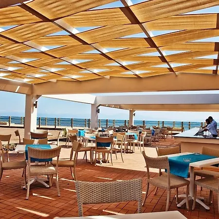 Rezort Maxima Paradise 3*