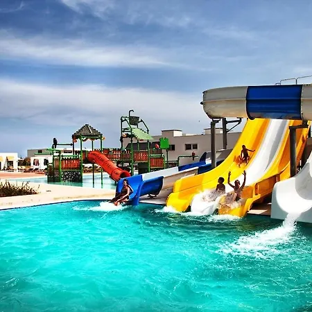 Maxima Paradise Θέρετρο 3*