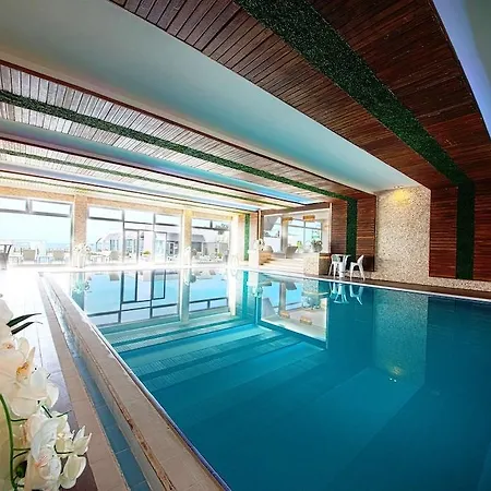 Maxima Paradise 4* Ozdere