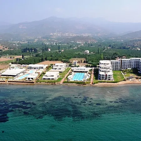 Maxima Paradise Hotel Ozdere