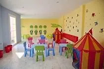 Maxima Paradise Θέρετρο 3*