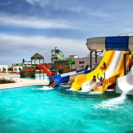 Maxima Paradise Θέρετρο 3*