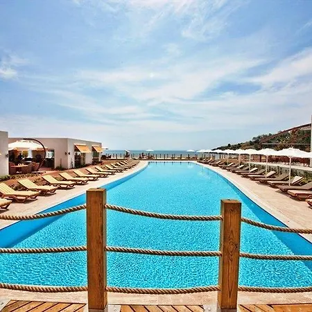 Θέρετρο Maxima Paradise Ozdere