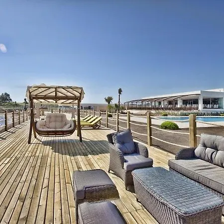 Maxima Paradise Θέρετρο Ozdere