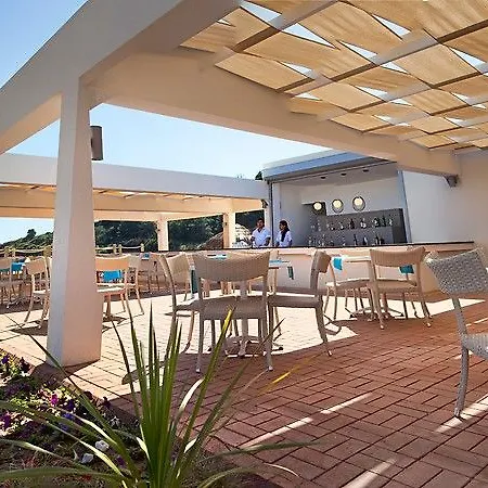 Maxima Paradise Hotel Ozdere