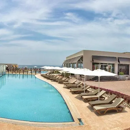 Maxima Paradise 3*